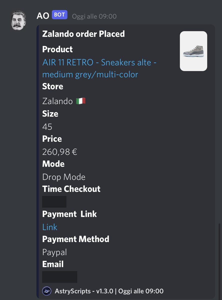 dgior__'s tweet photo. Fuc**ng dummy 🤬 @FirstNotify @FirstNotifyS @AstryScripts @Ready2Cart https://t.co/P2zW2zD6Mz