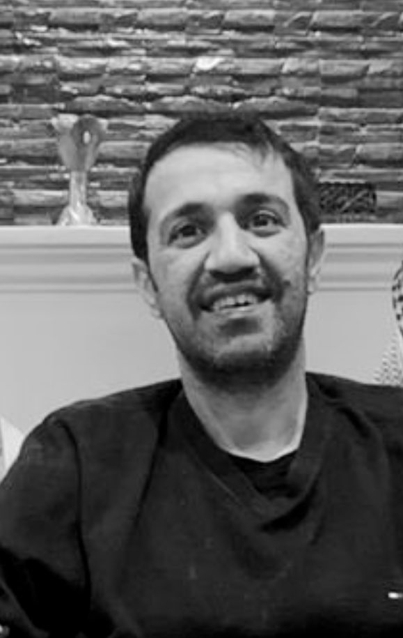 التصلب الجانبي الضموري .. انهك جسدي لسنوات بصعوبة الكلام والبلع وشلل الاطراف وضمور العضلات .. اطلب منكم الدعاء في هذا اليوم الفضيل #ساعة_استجابه ،،،
