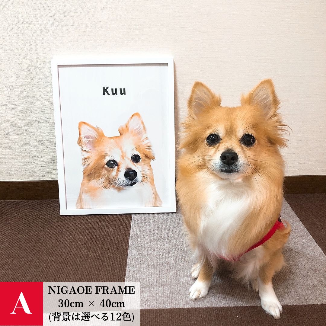nigaoe_pets's tweet photo. 第5回
#プレゼント企画 開催中✨

期間:12/24〜/31

※Instagramフォロワー様限定です。
どしどしご参加下さい🐶🐱↓↓

https://t.co/muIXcSeRxB

#懸賞
#プレ企画
#プレキャン
#プレゼントキャンペーン
#ペットの似顔絵グッズ専門店
#kifutown 承認待ち https://t.co/KoKph6J33H