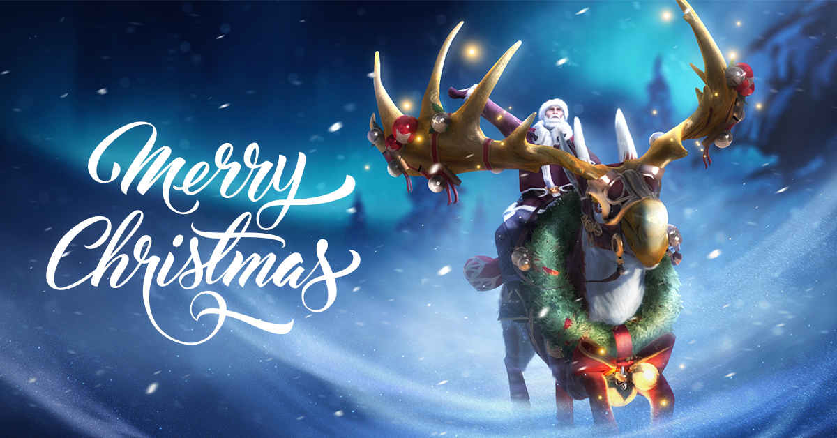 Skyforge Christmas Event 2022 Skyforge (@Godsofskyforge) / Twitter