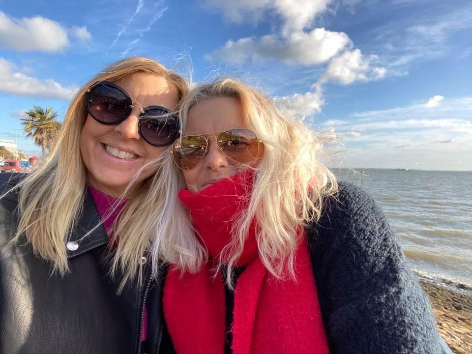 For the past three months, Claire has been walking 500 miles in memory of sister, Jenny. "Our last mile will be on Jen's birthday on Christmas Day, and we'll do this as a family".

Read Claire's story ➡️ bit.ly/3Fkwrlb

#cardiomyopathy #support #walking #fundraiserfriday
