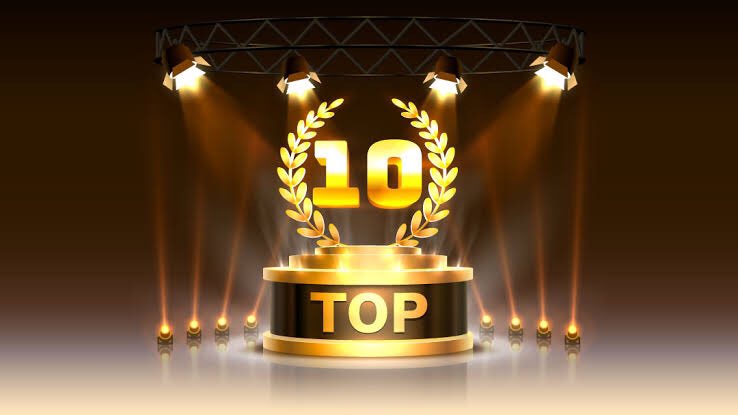 #TOP10 bet year artist
1;  <a href="/Zlatan_Ibile/">#WorldPresident 🌎</a> 
2; <a href="/Peruzzi/">EL SUCIO GUAPO</a> 
3;  <a href="/HiDre14/">HiDre</a> 
4; <a href="/jayzzyslim01/">jayzzyslim</a> 
5;  @iam_swinz ft <a href="/alisondorothy3/">alison dorothy</a> 
6; <a href="/jay_endrix/">Jay Endrix</a> 
7;  <a href="/Adewale91393539/">Addis</a> 
8;  <a href="/Pangopipi/">Pipi Pango</a> 
9;  @awestyne 
10;  <a href="/AinaJoseph16/">Aina Joseph</a>