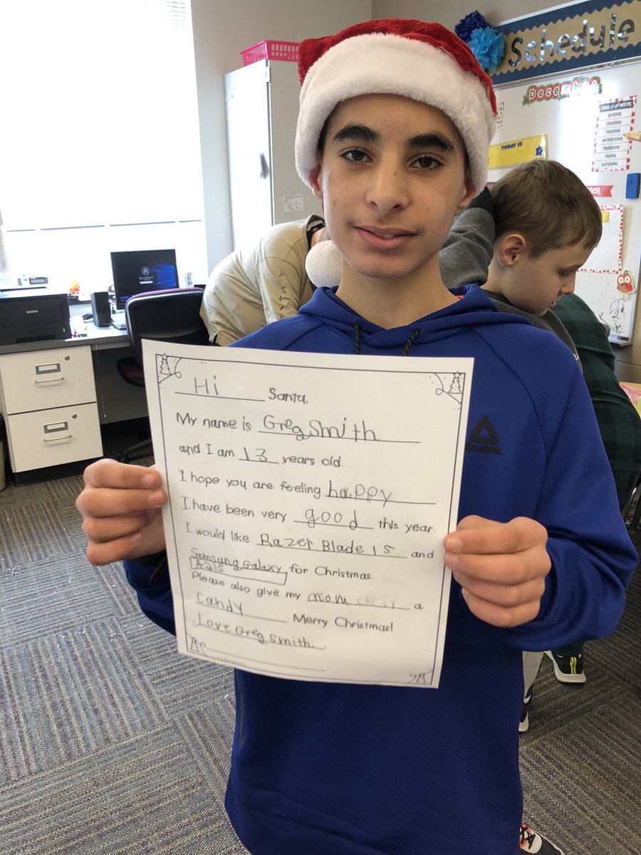 Mrs. Blanton tweet media