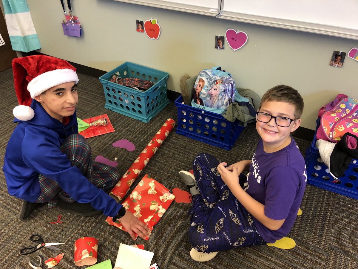 Mrs. Blanton tweet media