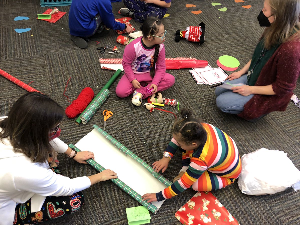 Mrs. Blanton tweet media