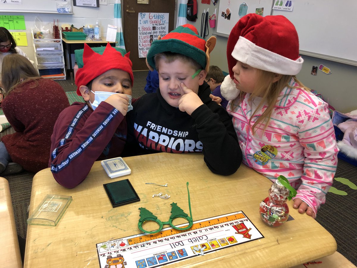 Mrs. Blanton tweet media