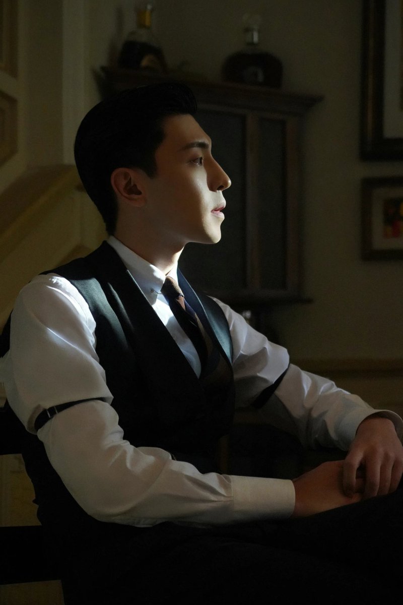 denglun15's tweet photo. #邓伦 #denglun https://t.co/zzneFy6WDI