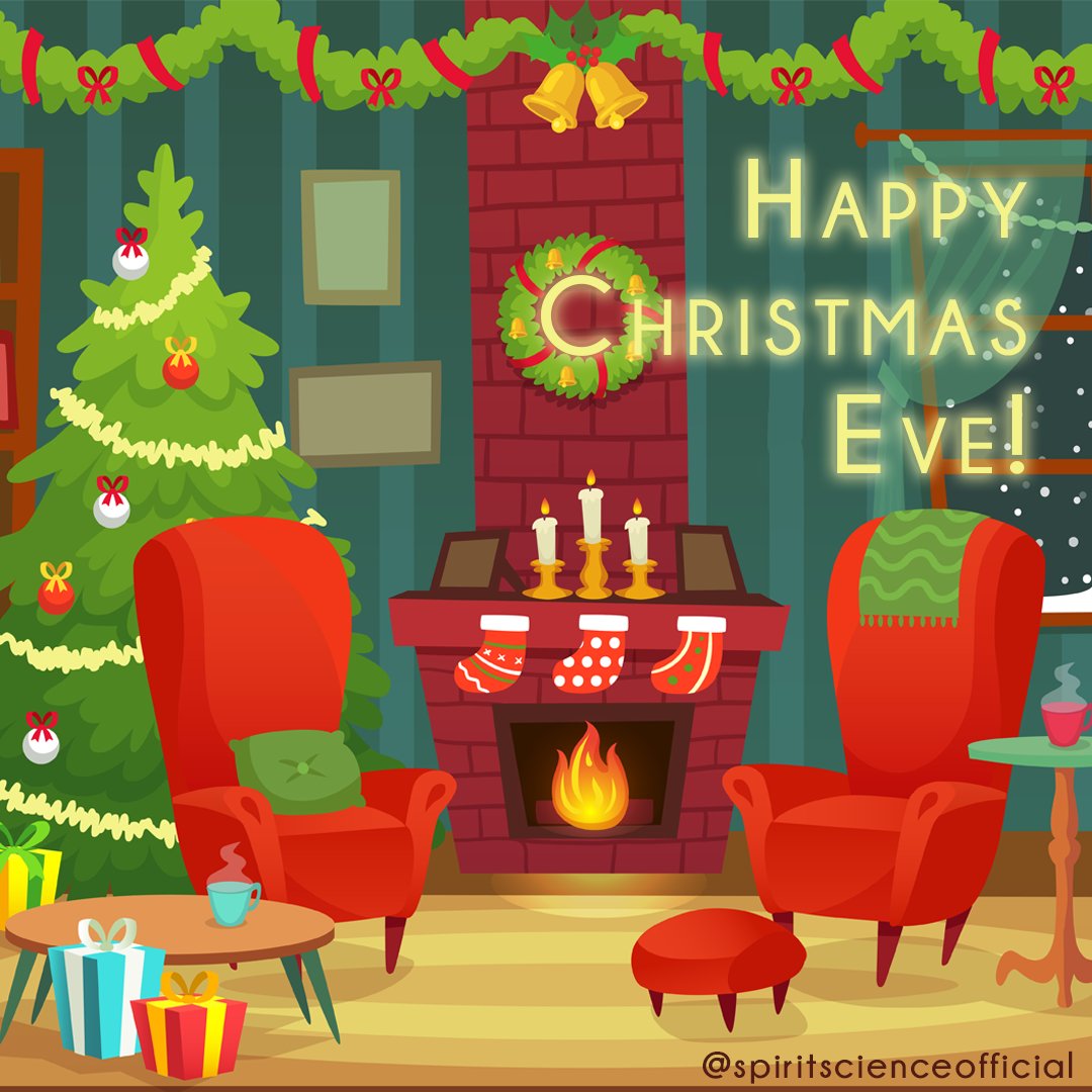 spiritsciences's tweet image. 🎶 &apos;Tis the season to be jolly Falalalala 🎶
Let your inner child rejoice and bask in this magical energy... whatever it is that makes you follow in merry measure ✨ Enjoy the art of giving and receiving, the balanced dance of energy flow💫
 #xmasmood #christmas #magicalchristmas