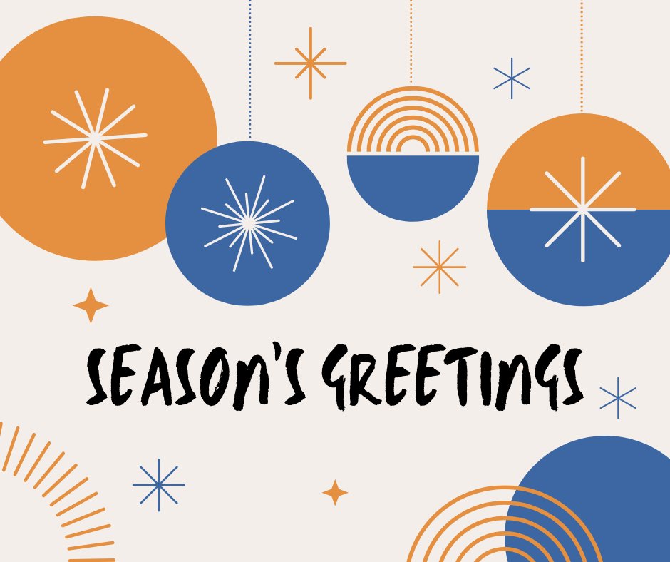 ITpreneurs's tweet photo. Wishing you a joyous Holiday season and a happy and successful New Year. https://t.co/ElUoMbV4rg