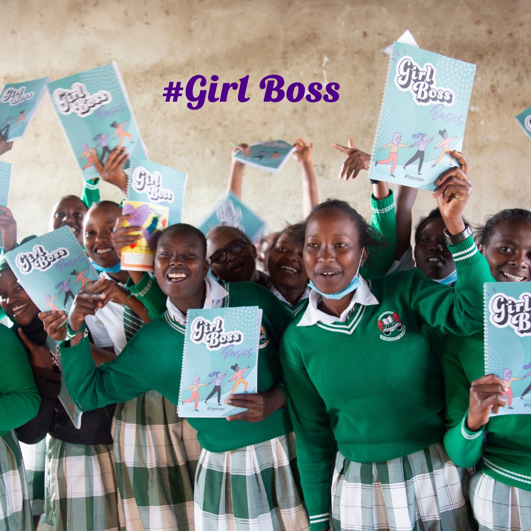 Launch__Girls's tweet photo. Launch gURLs is first and foremost a community connecting girls around the world to the information, resources, and support they need to unlock their potential as creators and leaders. We are building a world where all girls have the confidence/skills to succeed in their futures. https://t.co/hgv6GaLVrA