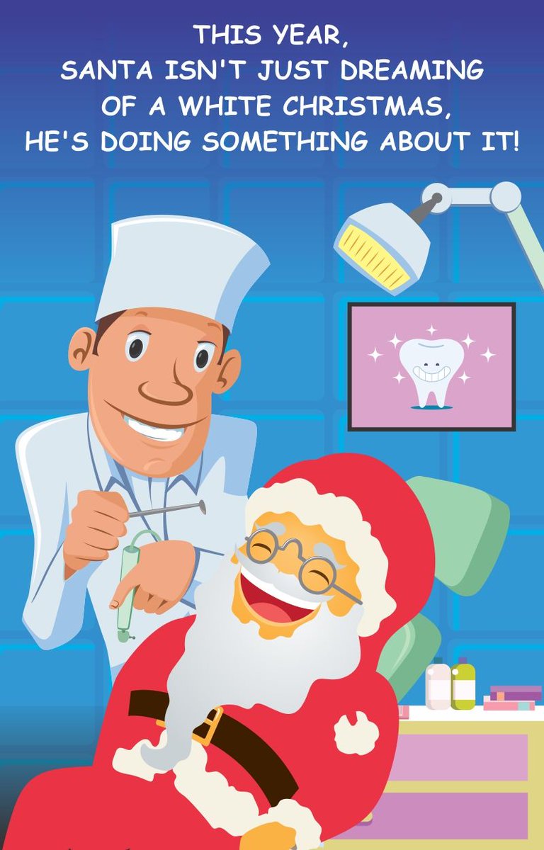 stoneprismapps's tweet photo. Happy Holidays +  Fri'yay Dental Humor! 🤣

PH:  920.662.0008
EM:  info@stoneprism.com

We are happy to help your dental practice implement an in-house membership program.  Let's get started so, you can help more people recieve the quality care they deserve! Contact us today👆️ https://t.co/kzGGyMhdb1