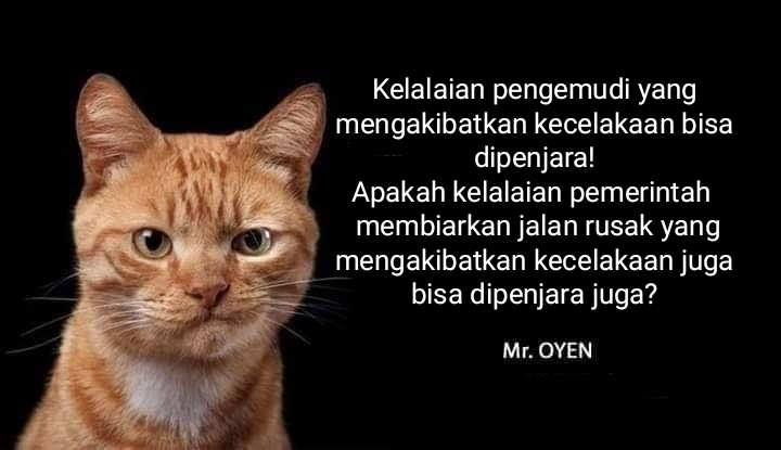 Serius nanya ke sekte lemes bisa jawab ga?