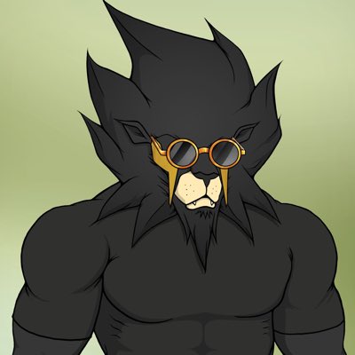 MCryptofox's tweet photo. #NewProfilePic https://t.co/Pl9Ua1uzjK