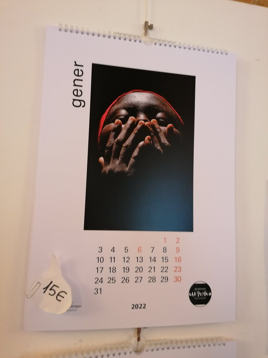 canperico23's tweet photo. Tenim REGAL de tió, Nadal ideal per tot l'any i SOLIDARI 😍💪🎄🎁 15€
De solidaritat i bona causa... ❤️ https://t.co/Gpst7eXc1U