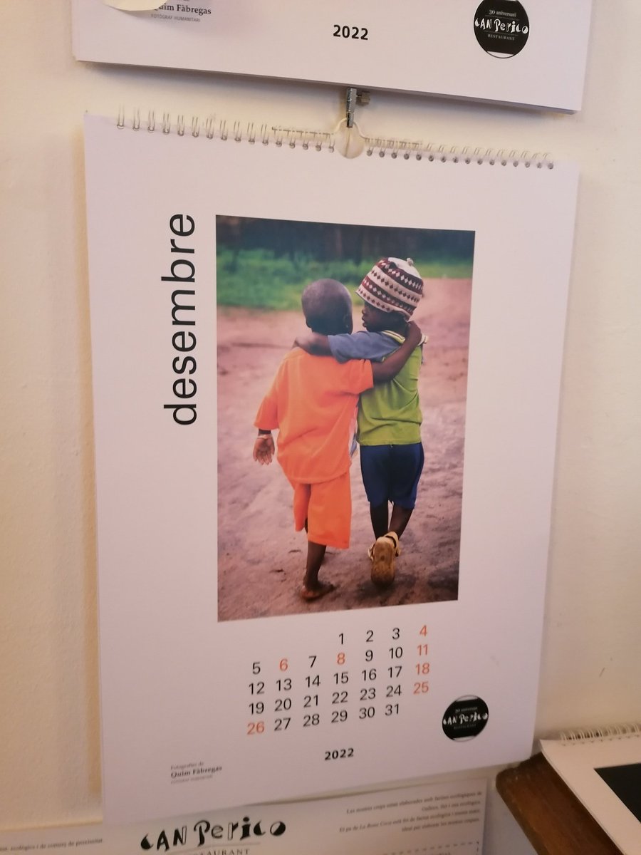 canperico23's tweet photo. Tenim REGAL de tió, Nadal ideal per tot l'any i SOLIDARI 😍💪🎄🎁 15€
De solidaritat i bona causa... ❤️ https://t.co/Gpst7eXc1U