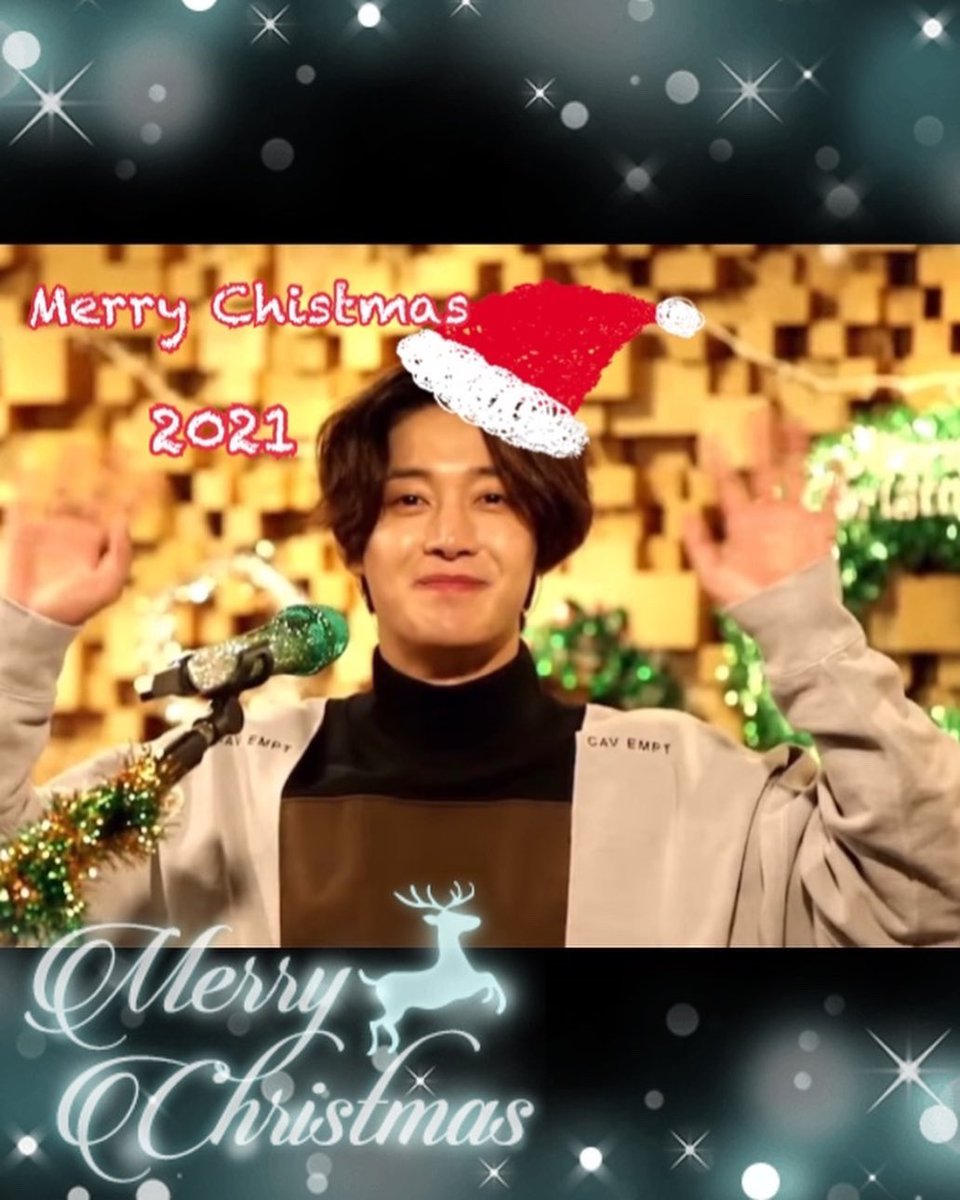 74_love_0606's tweet photo. I hope all of you and your family are doing well during this difficult time. ๊ฑด๊ฐํ๊ณ ํ๋ณตํ์ธ์โฃ๏ธ
Merry Christmas๐โค๏ธ๐โค๏ธ๐
#HENECIA #๊นํ์ค #ใญใ ใใงใณใธใฅใณใ#้่ณข้ใ#LEADUFFY #2021Xmas https://t.co/nyyLL50yva