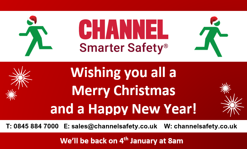 Channel Safety tweet media