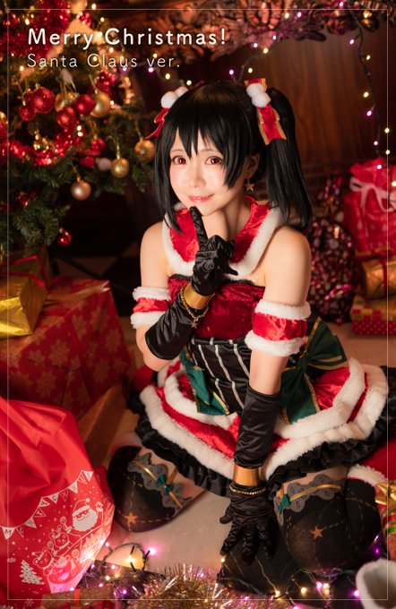 コスプレイヤー霙(みぞれ)のTwitter画像21