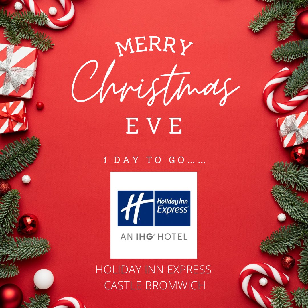 HIExpCastleBrom's tweet photo. #AnIHGHotel #ExperienceIHG #HolidayInnExpress #ExpressCastleBromwich #BrightstarHospitality https://t.co/G1WOlyZlhk