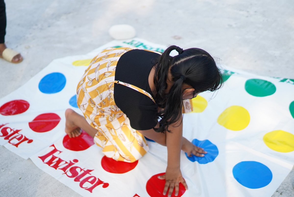 Visit MBN’s ‘...Vaane’ Children’s Stall today with your kids and take part in a variety of fun and exciting activities. 

<a href="/BCC_mv/">Business Center Corporation</a> 

#Vaane
#MBN
#BCC
#Fun
#familytime