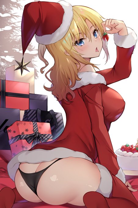 メリクリ渚ちゃん 