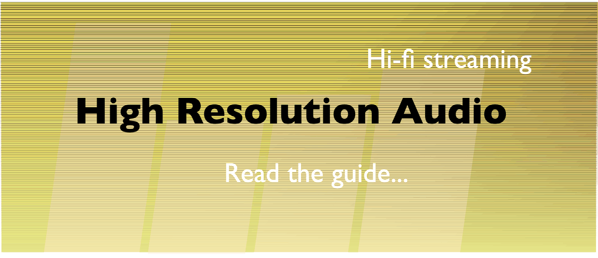 Hi-Res Audio Online Sites [Audiophile Music Streaming: PCM, DSD] samplerateconverter.com/educational/hi…
#hires #hiresonline #hiresstreaming