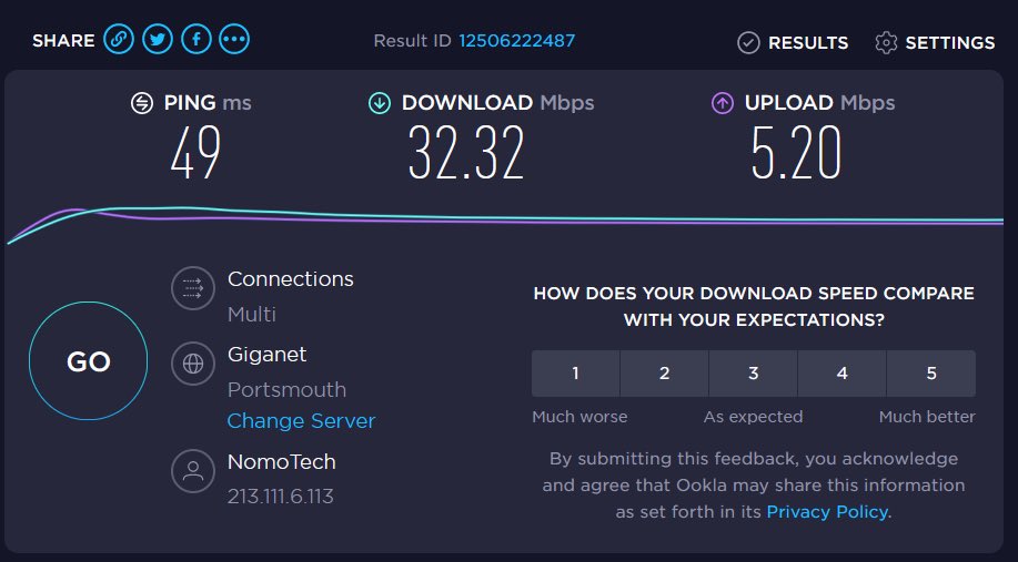 le #TrèsHautDebit dans #le64 c’est aussi la #4g en TDD-LTE. 30 a 50 Mbps à #Roquiague #Piets #Aast #Pagolle et plus de 300 communes du <a href="/departement64/">Pyrénées-Atlantiques</a>. éligibilité et abonnement sur ozone.net.