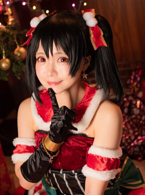 コスプレイヤー霙(みぞれ)のTwitter画像22