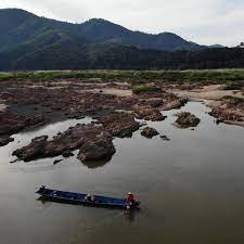Many endangered fish, such as the Mekong giant catfish, will suffer amid a new push to build dams in Laos and other tropical regions, experts say
primescholarslibrary.org/advances-fishe…
