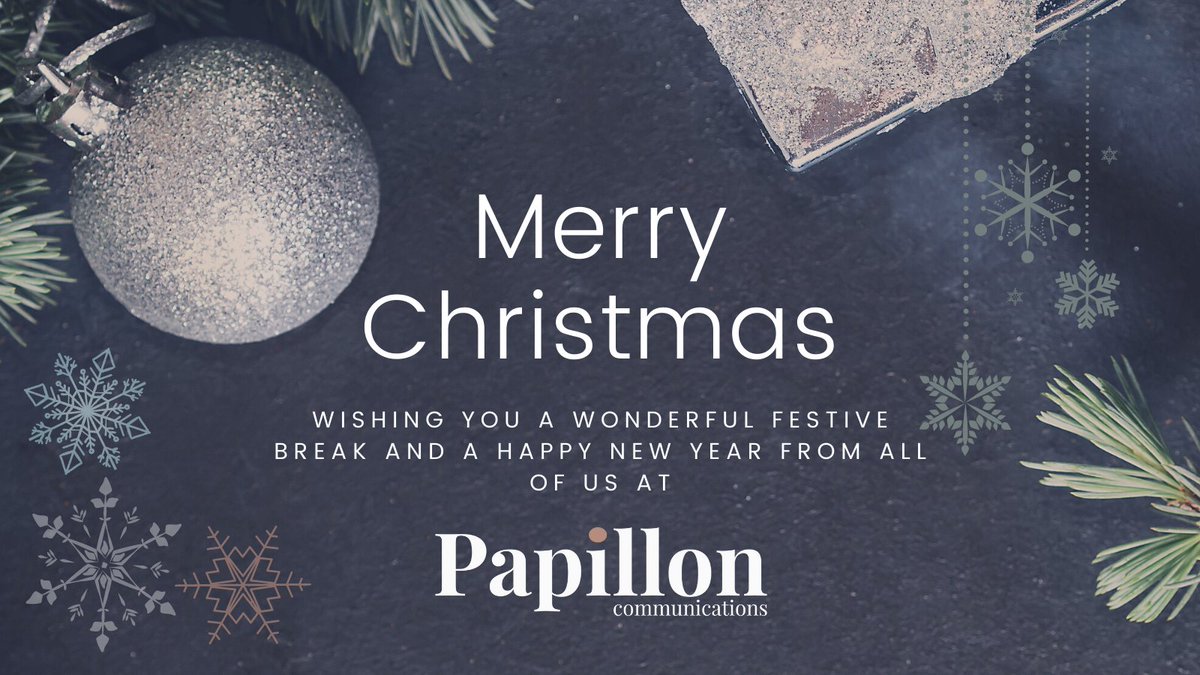 Ms_Blockley's tweet photo. I hope you all have a magical festive weekend, it's been quite the year! Blown away by the generosity of my family and friends, thank you 💖 P.s. Follow @AmiePapillonPR for all my new work ventures ��️🙌🏻 https://t.co/8aOJIcaLxZ