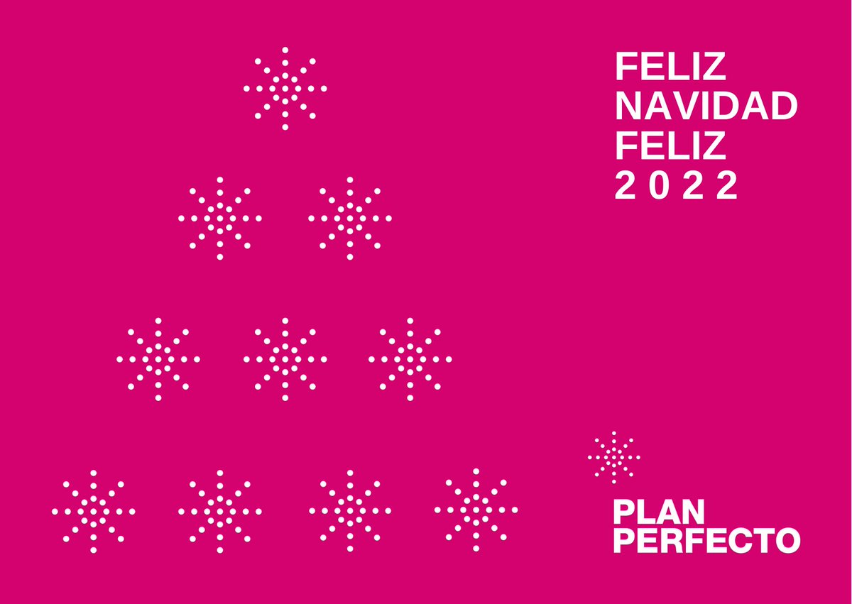 Agencia PlanPerfecto tweet media