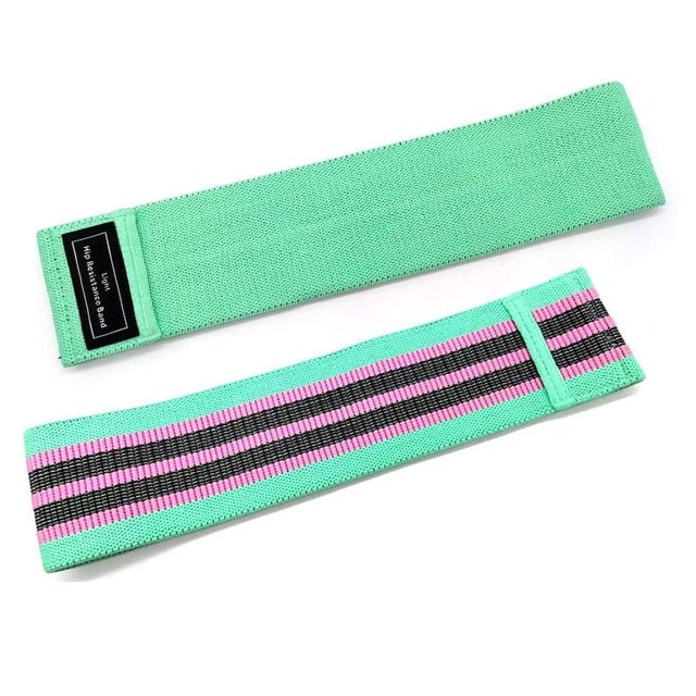 Smart Buys! Yoga Tension BandResistance Bands Fitness Booty Bands Fitness Rubber Expander Elastic Band for Home Workout Exercise Equipment starting from €27.58 at michelleco.it/products/yoga-… See more. 🤓 #Spiritualascension #soulgrowth