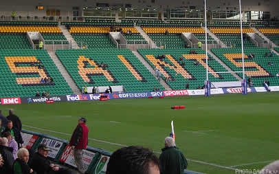 #RugbyTigers tweet media