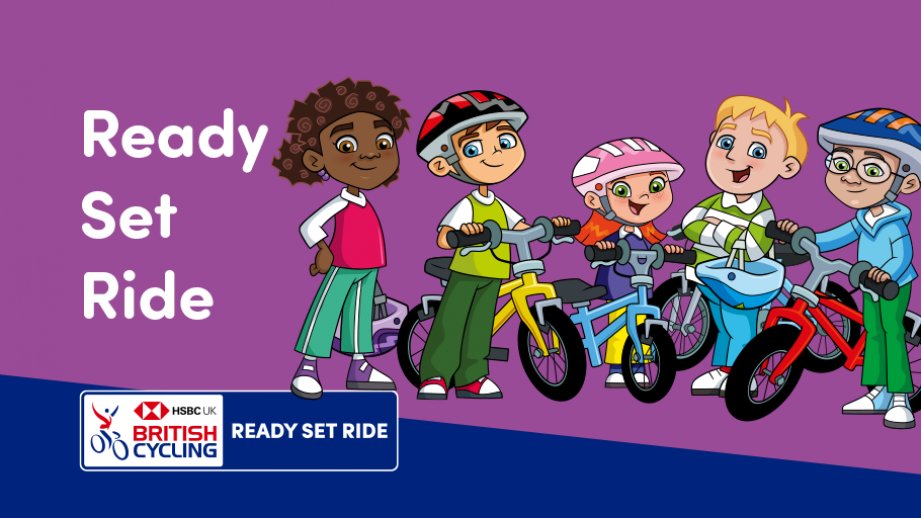 Did Santa bring your little one a new bike this Christmas? Here are some top tips on how to get them started🚲 bit.ly/RSRChristmas