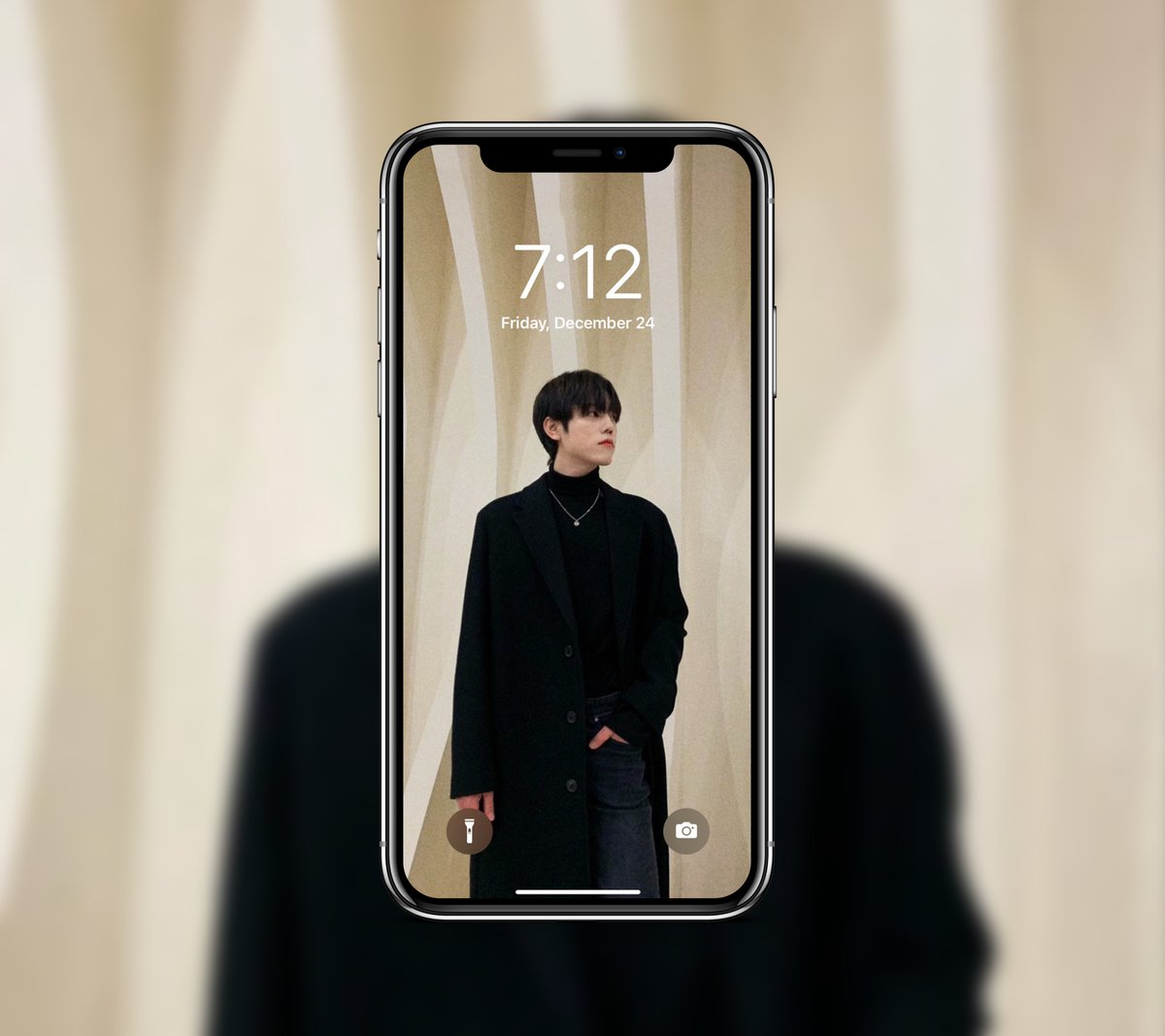 NF_yegam's tweet photo. 211204 𝙒𝙖𝙡𝙡𝙥𝙖𝙥𝙚𝙧
블랙먐미🖤

#엔플라잉 #차훈 https://t.co/2mp1LhiiJO