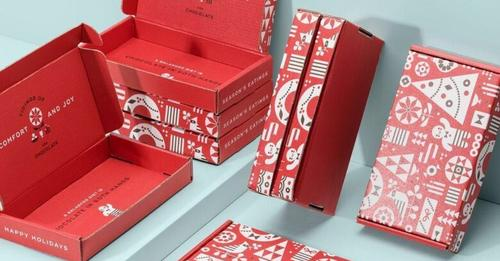 EricksonJerry3's tweet photo. Trend of Custom Packaging Boxes in Adelaide

https://t.co/DMgAu9mUTj

#custompackaging #BOXES https://t.co/tbKxIHNlB0
