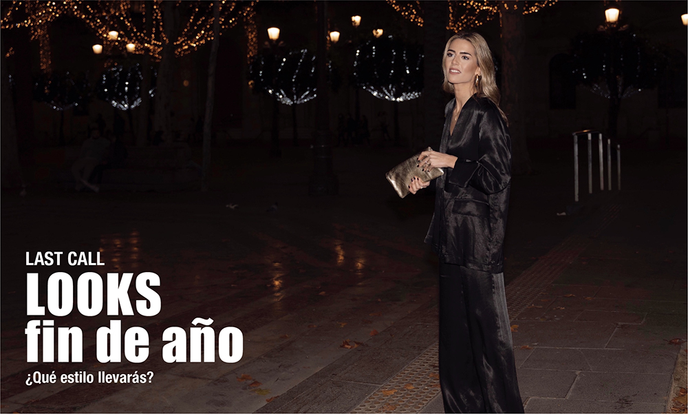 modaeseoese's tweet photo. LAST CALL | https://t.co/llutGpaiO2
Los looks de fin de año

En el link, la colección de fiesta que puedes combinar 24/7. Con una chispa de brillo (sin parecer un árbol de Navidad).
Y tú, qué estilo llevarás? https://t.co/nr4CINGUu8
