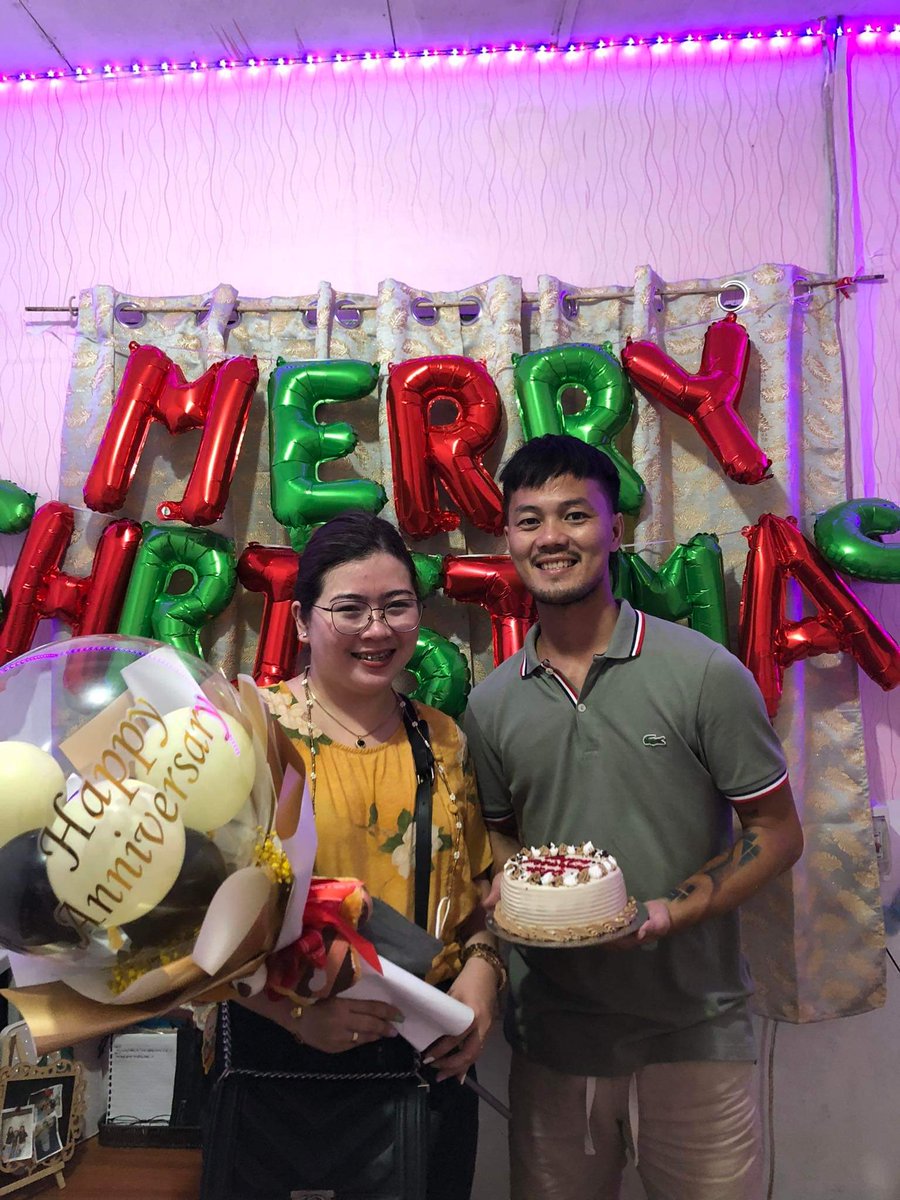 CHITOOONG's tweet photo. ADVANCE HAPPY 1ST ANNIVERSARY 💗
salamat sa 2021 na memories by ILOVEYOU😘😘
Unta sa sunod tuig kita lng gehapun🙏
#25 https://t.co/MmGXr2EO9i