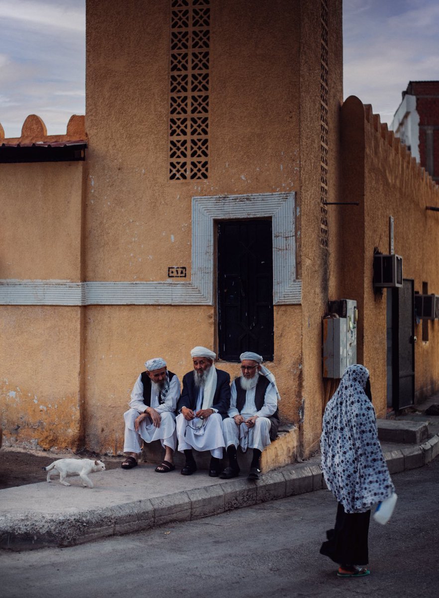 Saudi Arabia. Medinah 2016