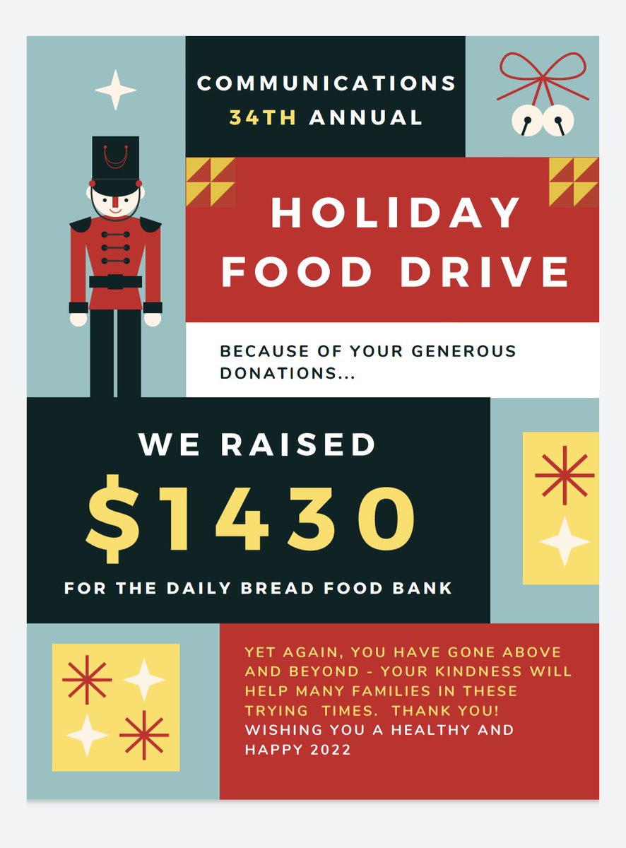 RETdispatchspvr's tweet image. Thank you and Merry Christmas to all.