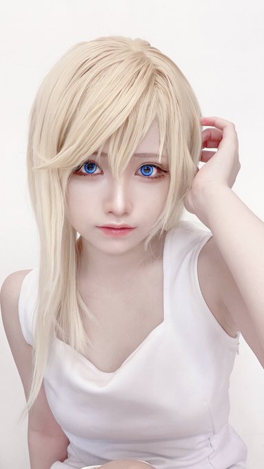 コスプレイヤーましろのTwitter画像25