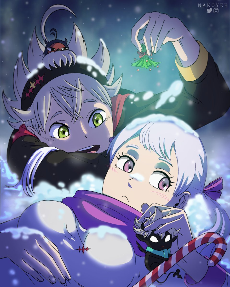 NAKO~✨ tweet media