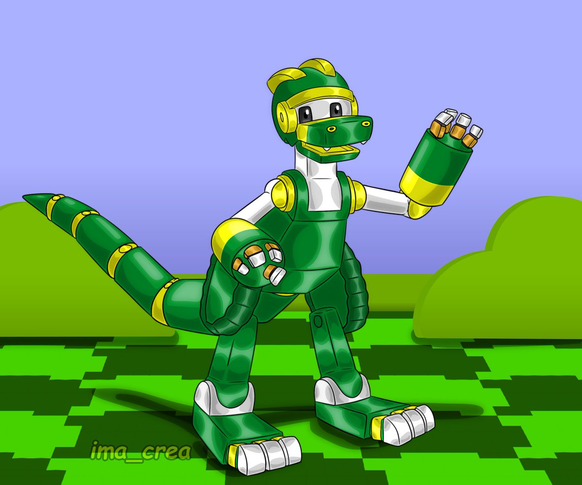 ima_crea03's tweet photo. Después de mucho sin subir dibujo aquí traigo este fanart de una caricatura de mi infancia, Rex de mecanimales espero les guste pvp
-
#furry #drawing #mecanimales https://t.co/hpXR4ny4Pv