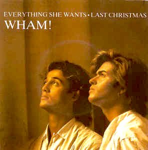 Z95BuenosAires's tweet image. Era un single de doble lado A.
Esto quiere decir que ambas canciones se promocionaron, llegando a ser las dos muy conocidas

Por un lado estaba “#LastChristmas” y por el otro “Everything she wants” (Todo lo que ella quiere)

#Navidad2021 🔶#Z95