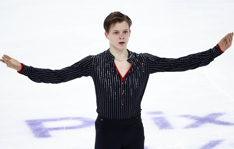 фанфик семененко