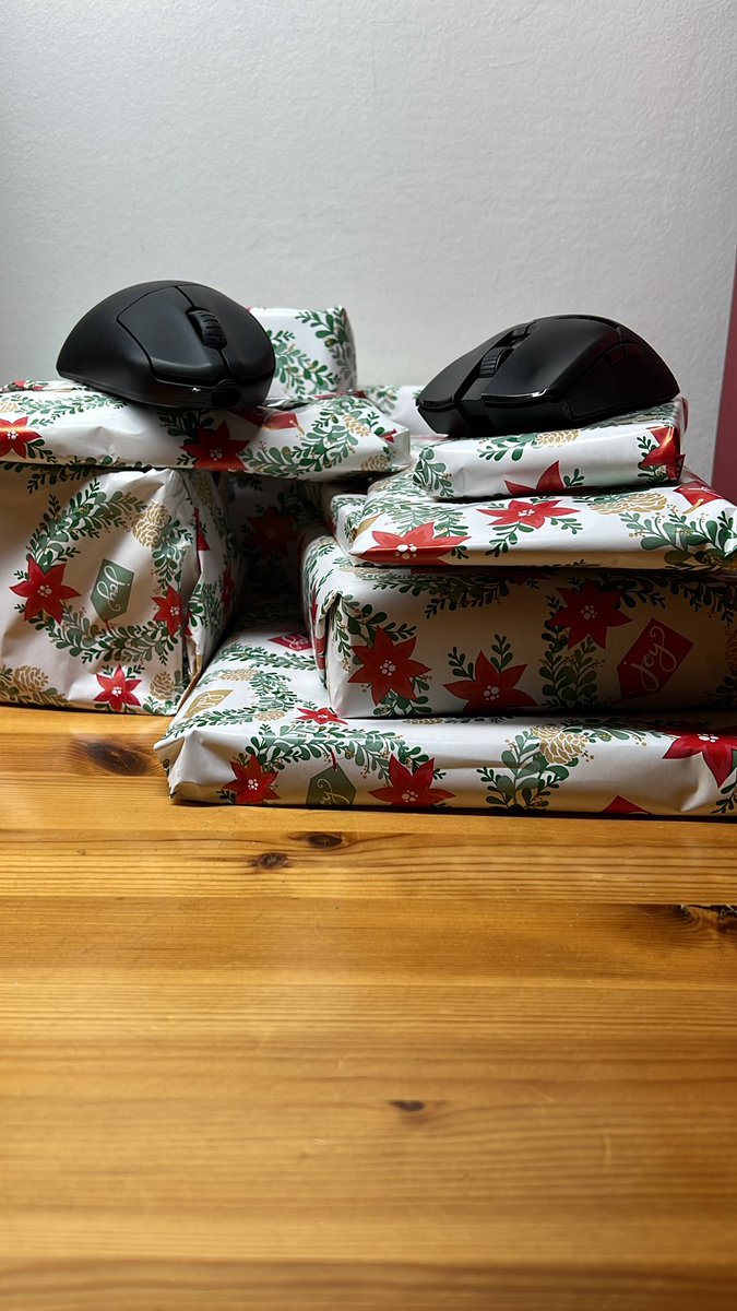 Clan eSpuma tweet media