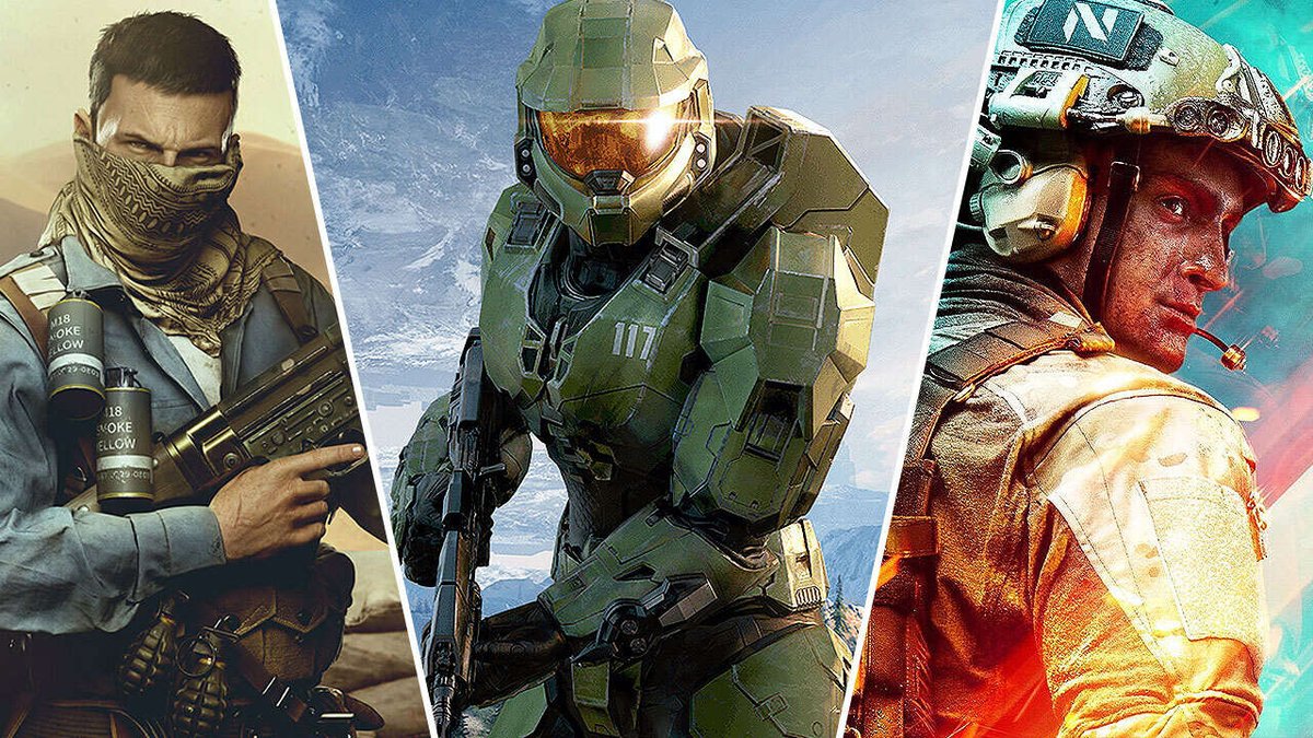 GameSpot tweet media