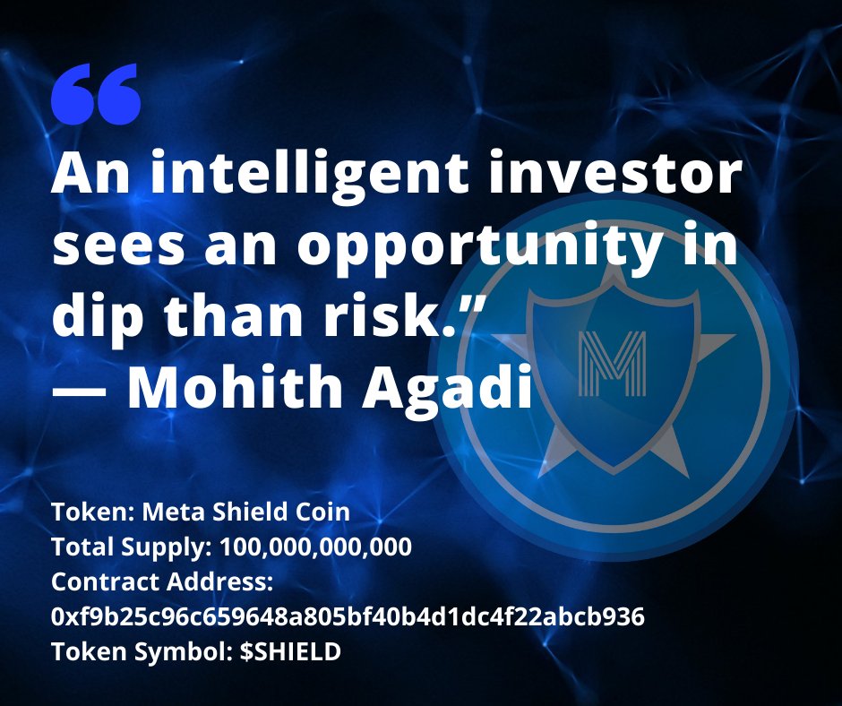 SwiftRyde's tweet photo. Thank you for everyone we hit $2,000,000 Market Cap
We are beyond grateful to each and single one of you,
Thank you!
#MetaShield #ShieldArmy #BNB #BTC https://t.co/s4zD6MHmeG
