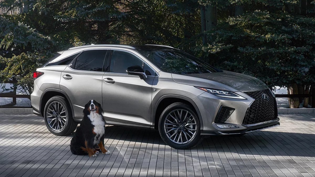 Lexus Woodland Hills tweet media