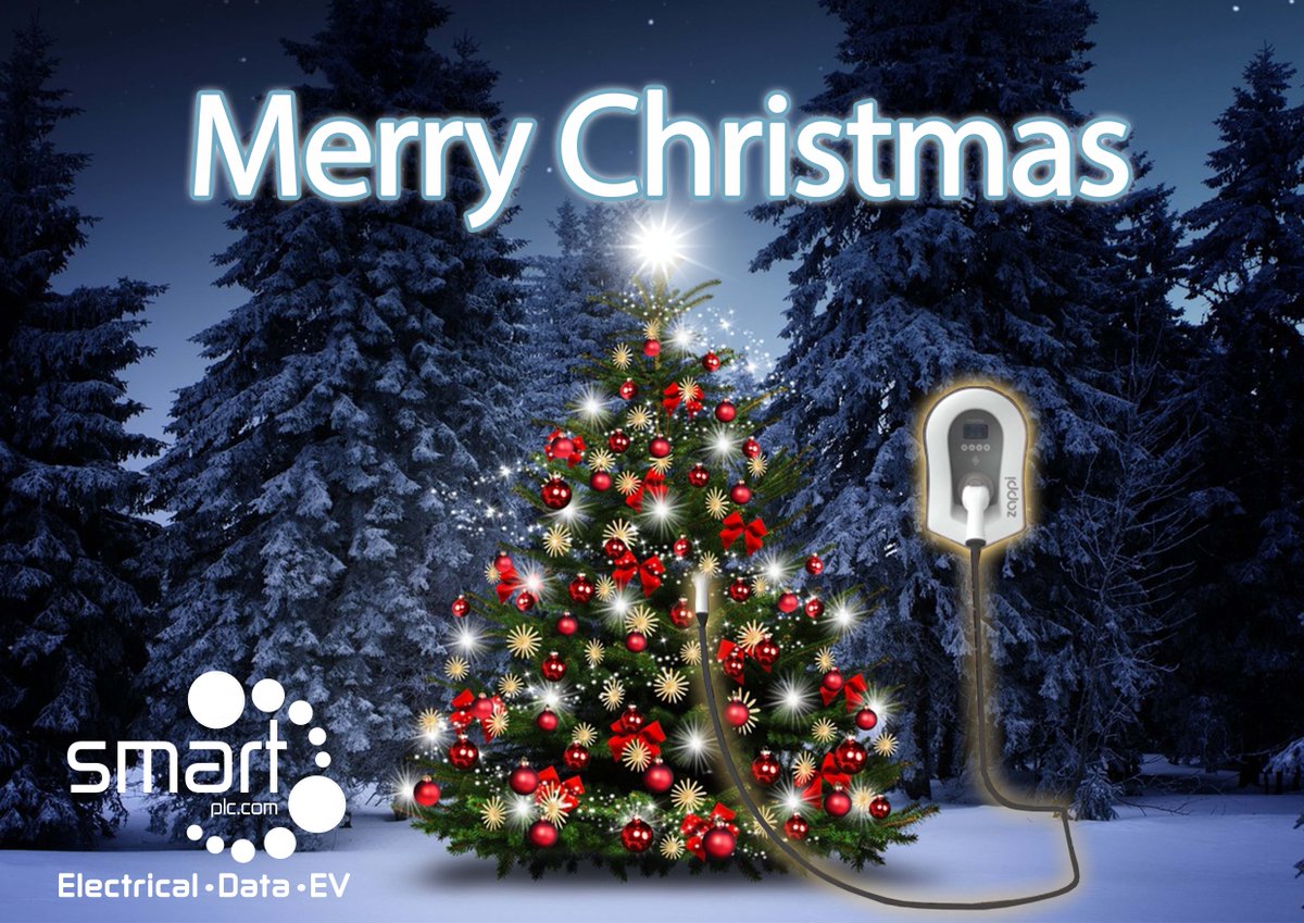 smartplc's tweet image. We would like to wish everyone a very Merry Christmas and a Happy New Year!

smartplc.com

#christmas #xmas #santa #christmaseve #electrical #data #ev #datacabling #2021 #2022 #wishwell #covidsafe #covidfree